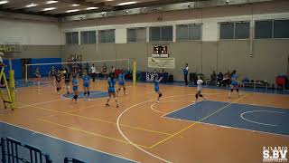 SBV  Rubierese Volley 32 [upl. by Athey]