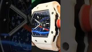 orologi automatici economici richardmille watch 🤍 [upl. by Wulfe483]