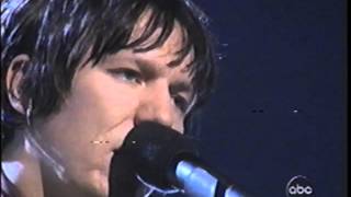 Elliott Smith  Miss Misery Oscars 1998 Madonna announcing [upl. by Notelrahc873]