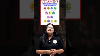 Vitamin C  Science Vitamin C Facts Shorts PW ScienceTricks [upl. by Sachi]