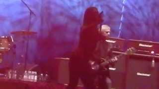 Iggy Pop amp The Stooges  1970 I Feel Alright amp I Got a Right Live  Inmusic Zagreb [upl. by Haberman]