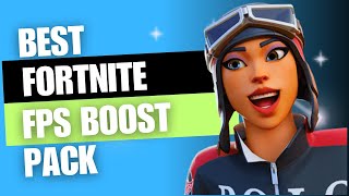 How to BOOST FPS in Fortnite Chapter 5 Season 2 [upl. by Craven758]