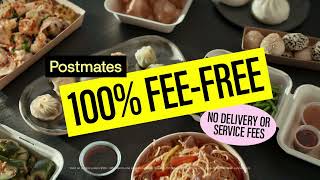 POSTMATES  NO FEES BREATHWORK [upl. by Aiden]