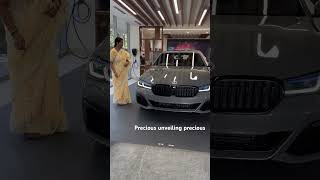 BMW 530i Jahare M Sport delivery bmw bmw5series bmw535i iphone15pro [upl. by Airdnas]