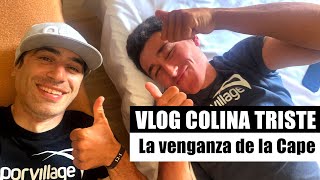 Vlog Colina Triste etapas 1 amp 2 tragedia confirmada 💥 [upl. by Aiekal]