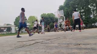 basketball match vlog only for the team 🏀 [upl. by Nnaecarg]