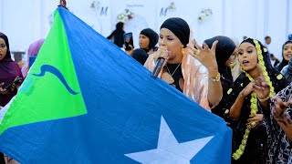 XAWO DAGAN HEES CUSUB HIRSHABELLE OFFICIAL VIDEO MUSIC 2024 [upl. by Anolahs]