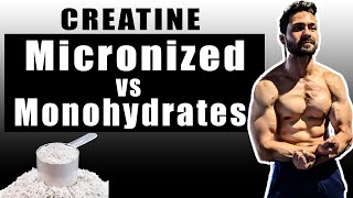 Optimum Nutrition Micronized Creatine Review  Is It Worth It [upl. by Olivann]