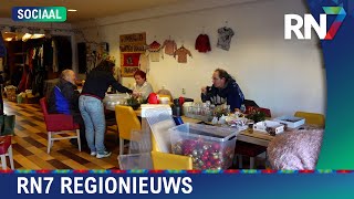 Lekker warm zonder zelf te stoken  RN7 REGIONIEUWS [upl. by Twitt]