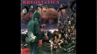 Rheostatics  The Nightlines Sessions  06 Ugly Manhattan [upl. by Ylluz]