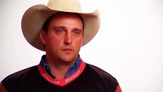 Meet The Bullfighters Frank Newsom [upl. by Idner]