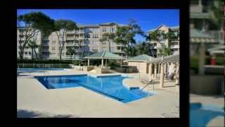 Hampton Villas  Hilton Head Island  Oceanfront Condo Rentals in Palmetto Dunes [upl. by Leilamag]