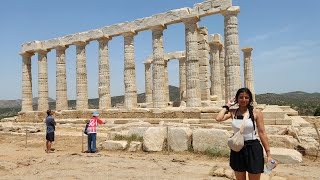 Study Abroad in Greece [upl. by Earased441]