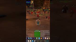 ¡La Plaga de World of Warcraft que Casi Rompe el Juego 🦠😱 [upl. by Stelu244]