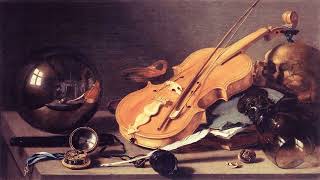 JS Bach  Violin Concerto in d minor BWV 1052R  Fabio Biondi baroque violin amp Europa Galante [upl. by Razaele]