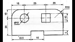 Paper Sizes amp Dimensioning [upl. by Hudnut]