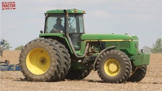 TRACTORS That Made the 1990s Great [upl. by Dragone318]