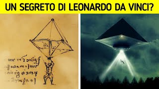 Ecco Perché Leonardo da Vinci era un Genio Assoluto [upl. by Martell]