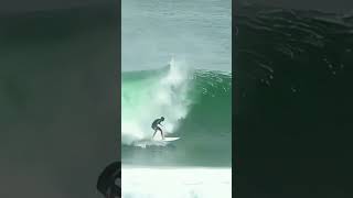 Big waves  gland  7th june 2024  Banyuwangi shorts surfing [upl. by Erdeid524]