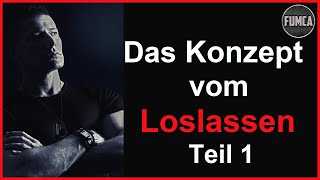 7  Liebeskummer bewältigen  Trennungsschmerz überwinden Das Konzept  Loslassen vom EX Teil 1 [upl. by Tedd468]