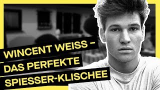 Wincent Weiss Warum sein SpießerPop gefährlich ist II PULS Musik Analyse [upl. by Hasila]