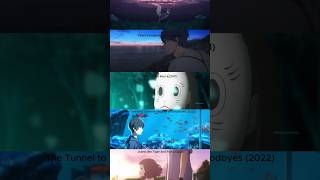 Romantic anime movies you shouldnt miss animemovie animeedit romanticanime anime [upl. by Pettit]