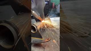 laserwelding welder No need for technology no slag and no deformation in the weld [upl. by Porett35]