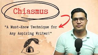 What is Chiasmus in English Literature Understanding the Definition Examples  literary device [upl. by Manard139]