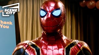 SPIDERMAN NO WAY HOME  Official Trailer HD [upl. by Vincenta54]