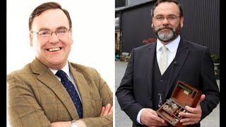 BBC Antiques Road Trip expert abandons show after bagging biggest profit yet [upl. by Enoob95]