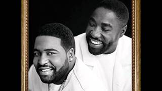 Gerald Levert amp Eddie Levert  Baby Hold On To Me [upl. by Ainosal]