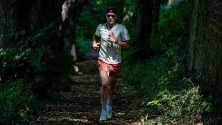 UltraFreddy is back 🙌🏼  Ziele und Planungen für die UltraTrail Saison 2024 [upl. by Lebazi785]