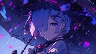 Nightcore  Overnight Qveen Herby [upl. by Alia]