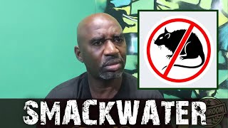 SMACKWATER quotHouston TX Has A Bad RAT SNITCH Infestation Problemquot PART 2 [upl. by Arbrab]