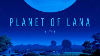 Planet Of Lana [upl. by Nur]