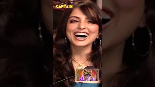 अब्बा जान ने हाथापाई कर दी🤣 Comedy Circus Ka jadoo  comedy comedycircus bestcomedy [upl. by Slrahc]