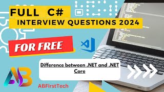 What is NET Core and how does it differ from the NET Framework [upl. by Htenywg242]