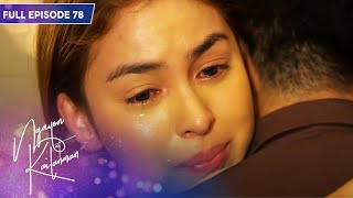 ENG SUB Ep 78  Ngayon at Kailanman  Joshua Garcia Julia Barretto [upl. by Razaile]