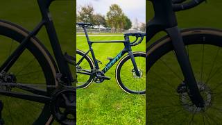 Giant Propel Advanced Pro 2024 Team Bike cleaned and ready for sale now [upl. by Fellner]