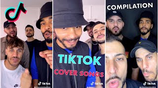 Berywam  TIK TOK Beatbox Cover Compilation [upl. by Erda]