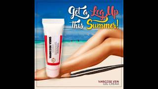 varicose veins gel cream [upl. by Peppel798]