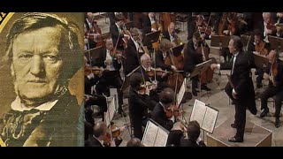 Wagner Abbado Tannhäuser Overture Berliner Philharmoniker 1993 [upl. by Green850]