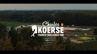 Charles Koerse 2024  Aftermovie [upl. by Sharon]