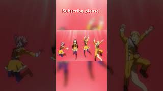 mha group danceanimeAnimeweebane [upl. by Ayra]