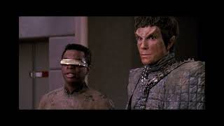 7 Star Trek TNG quotYesterdays Enterprisequot Details You Missed [upl. by Ellehcrad]