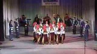 Kircaali Turk Folklor EkibiKircaali [upl. by Micheline]