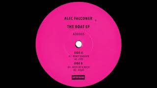 Alec Falconer  Heck Of A Neck AOD005 [upl. by Irehj301]