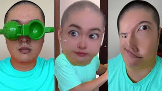 CRAZIEST Sagawa1gou Funny TikTok Compilation  Try Not To Laugh Watching Cactus Dance Challenge 2024 [upl. by Mumford]