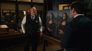 Murdoch Mysteries Season 17 Episode 3 Full Episode HD [upl. by Moitoso718]