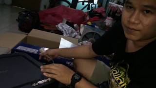 Brother Printer DCP T310 Unboxing and Initial Setup sobrang dali paglalagay ng ink lahat na [upl. by Aiva]